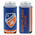 FC Cincinnati Can Cooler Slim Can Design Special Order