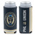 Philadelphia Union Can Cooler Slim Can Design Special Order