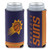 Phoenix Suns Can Cooler Slim Can Design Special Order