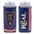 Real Salt Lake Can Cooler Slim Can Design Special Order