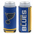 St. Louis Blues Can Cooler Slim Can Design Special Order