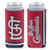 St. Louis Cardinals Can Cooler Slim Can Design