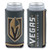 Vegas Golden Knights Can Cooler Slim Can Design