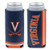 Virginia Cavaliers Can Cooler Slim Can Design Special Order