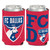 FC Dallas Can Cooler Special Order