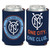 New York City FC Can Cooler Special Order