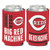 Cincinnati Reds Can Cooler Slogan Design Special Order