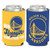 Golden State Warriors Can Cooler Slogan Design Special Order