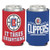 Los Angeles Clippers Can Cooler Slogan Design Special Order