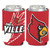 Louisville Cardinals Can Cooler Slogan Design Special Order