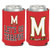 Maryland Terrapins Can Cooler Slogan Design Special Order