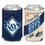 Tampa Bay Rays Can Cooler Vintage Design Special Order