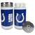 Indianapolis Colts Salt and Pepper Shakers Tailgater