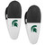 Michigan State Spartans Chip Clips 2 Pack Special Order