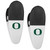 Oregon Ducks Chip Clips 2 Pack Special Order