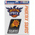 Phoenix Suns  Decal Multi Use Fan 3 Pack
