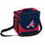 Atlanta Braves Cooler 24 Can Special Order