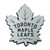 Toronto Maple Leafs Auto Emblem Premium Metal Chrome Special Order