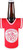 Louisiana Lafayette Ragin Cajuns Bottle Jersey Holder