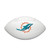 Miami Dolphins Football Full Size Autographable