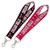 Chicago Bulls Key Strap 1 Inch Special Order