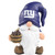 New York Giants Gnome Floppy Hat