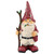 Arizona Cardinals Gnome Holding Stick