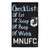 Minnesota United FC Baby Burp Cloth 10x17 Special Order