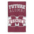 Mississippi State Bulldogs Baby Burp Cloth 10x17 Special Order