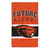 Oregon State Beavers Baby Burp Cloth 10x17 Special Order