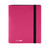 4 Pocket PRO Binder Eclipse Hot Pink Special Order