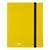 9 Pocket PRO Binder Eclipse Lemon Yellow Special Order