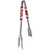 Indiana Hoosiers BBQ Tool 3-in-1 Special Order