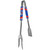New York Rangers BBQ Tool 3-in-1 Special Order