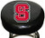 North Carolina State Wolfpack Bar Stool Cover CO