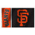 San Francisco Giants Flag 3x5 Banner CO