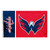 Washington Capitals Flag 3x5 Banner CO