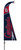 St. Louis Cardinals Flag Premium Feather Style CO