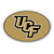 Central Florida Knights Magnet Car Style 12 Inch CO