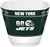 New York Jets Party Bowl MVP CO