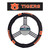 Auburn Tigers Steering Wheel Cover Leather CO