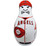 Los Angeles Angels Tackle Buddy Punching Bag CO