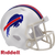 Buffalo Bills Helmet Riddell Pocket Pro Speed Style