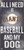 San Francisco Giants Sign Wood 6x12 Baseball and Dog Design