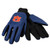 Auburn Tigers Work Gloves