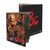 Dungeons & Dragons 9 Pocket Portfolio - Tavern Brawl