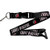 Portland Trail Blazers Lanyard Black