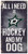 Dallas Stars Sign Wood 6x12 Hockey and Dog Design Special Order