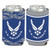 US Air Force Can Cooler Special Order