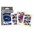 New England Patriots Playing Cards Logo